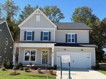 2116 Astride Way, Fuquay Varina, NC 27592