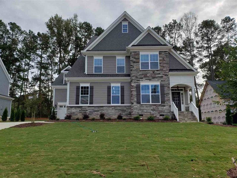 2116 Bee Cave Ct, Apex, NC 27539
