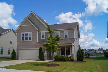 2116 Blue Iris Way, Zebulon, NC 27597
