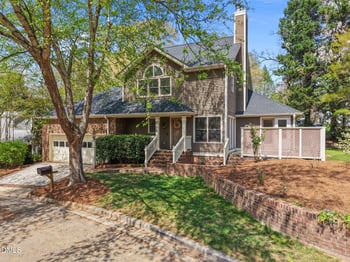 2116 Camrose St, Raleigh, NC 27608