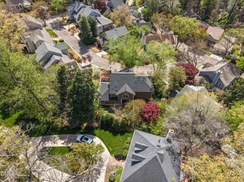 2116 Camrose St, Raleigh, NC 27608