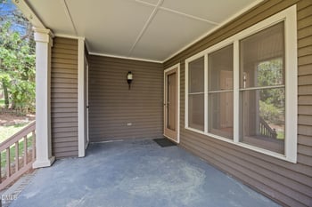 2116 Camrose St, Raleigh, NC 27608