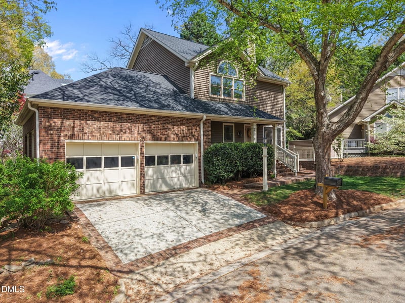 2116 Camrose St, Raleigh, NC 27608