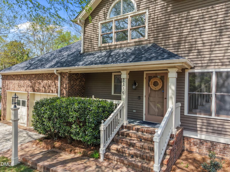 2116 Camrose St, Raleigh, NC 27608