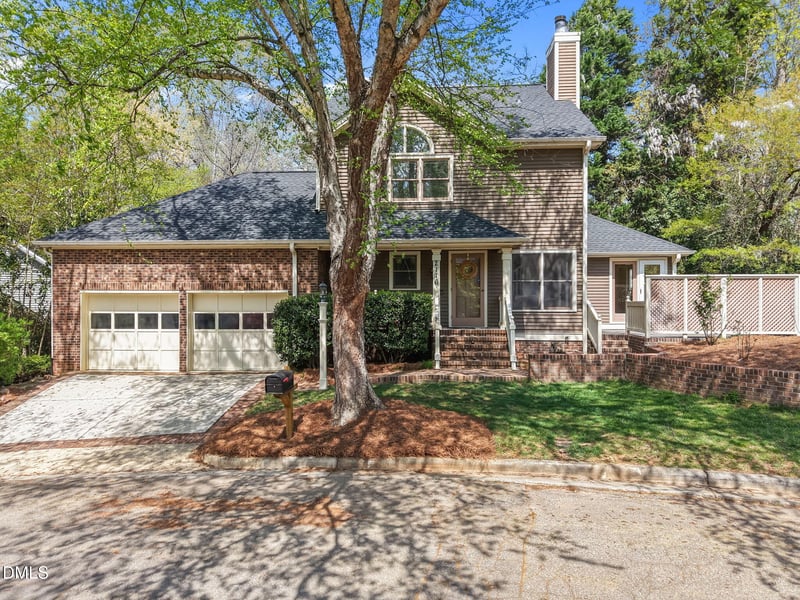 2116 Camrose St, Raleigh, NC 27608