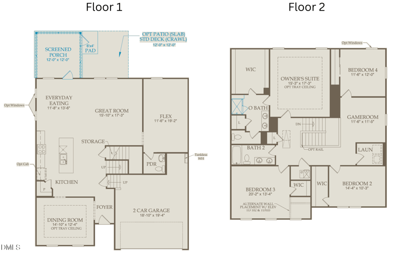 2116 Cedar Bird Ln, Fuquay Varina, NC 27526