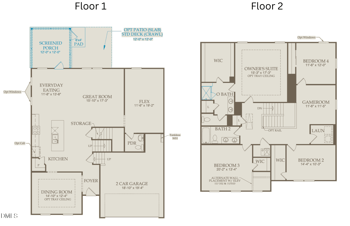 2116 Cedar Bird Ln, Fuquay Varina, NC 27526