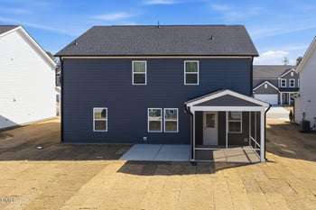 2116 Cedar Bird Ln, Fuquay Varina, NC 27526