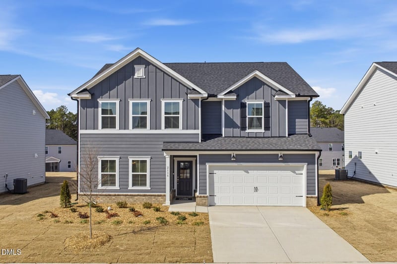 2116 Cedar Bird Ln, Fuquay Varina, NC 27526