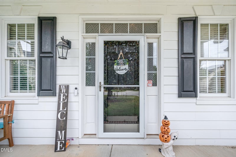 2116 Covered Bridge Ct, Raleigh, NC 27614