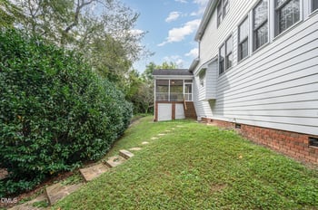 2116 Covered Bridge Ct, Raleigh, NC 27614