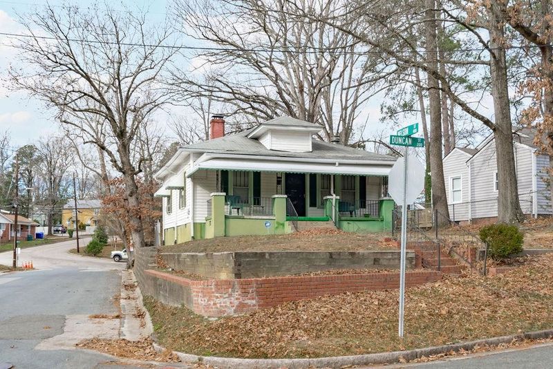 2116 Duncan St, Durham, NC 27707