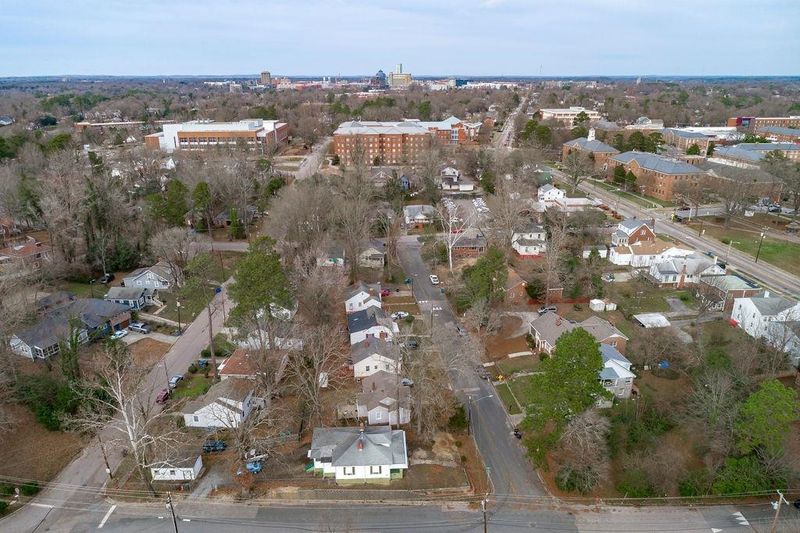 2116 Duncan St, Durham, NC 27707