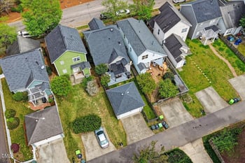 2116 Dunn Rd, Raleigh, NC 27614