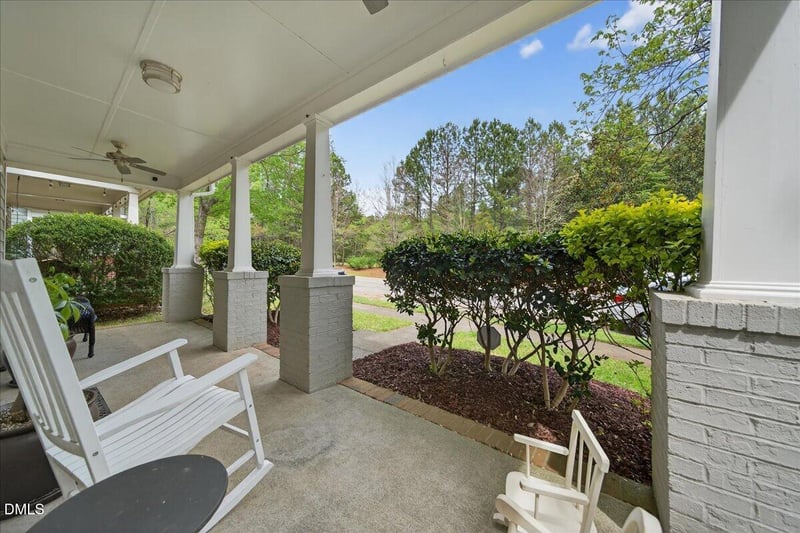 2116 Dunn Rd, Raleigh, NC 27614