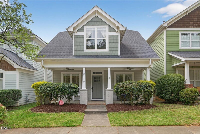 2116 Dunn Rd, Raleigh, NC 27614