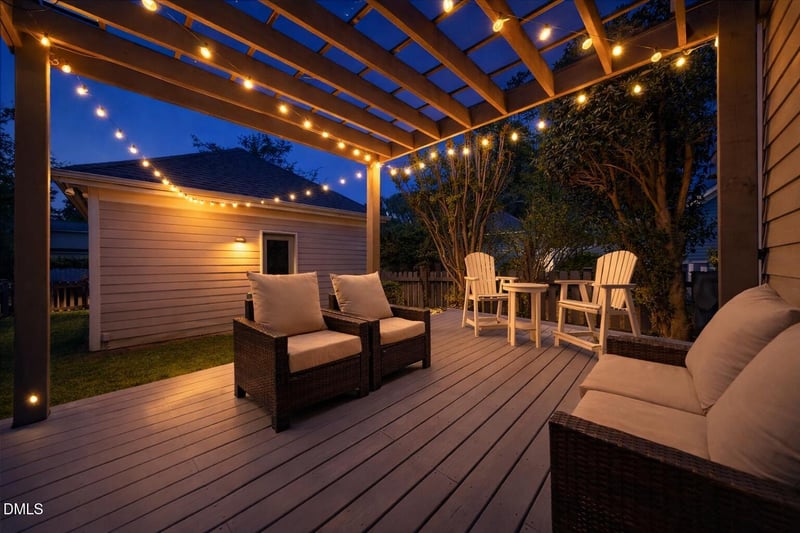 2116 Dunn Rd, Raleigh, NC 27614