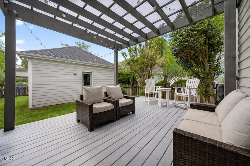 2116 Dunn Rd, Raleigh, NC 27614