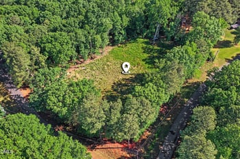 2116 Forest Ridge Pl, Durham, NC 27705