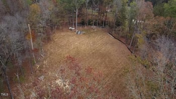 2116 Forest Ridge Pl Lot 16, Durham, NC 27705
