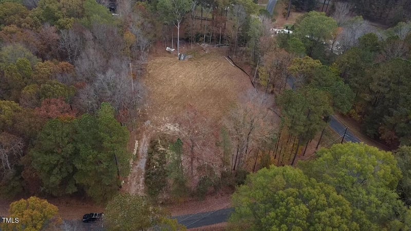 2116 Forest Ridge Pl Lot 16, Durham, NC 27705