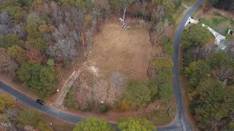 2116 Forest Ridge Pl Lot 16, Durham, NC 27705