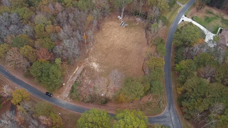 2116 Forest Ridge Pl Lot 16, Durham, NC 27705