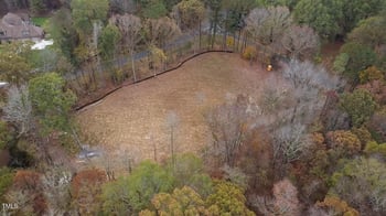 2116 Forest Ridge Pl Lot 16, Durham, NC 27705