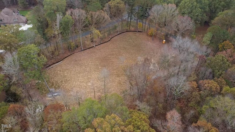 2116 Forest Ridge Pl Lot 16, Durham, NC 27705