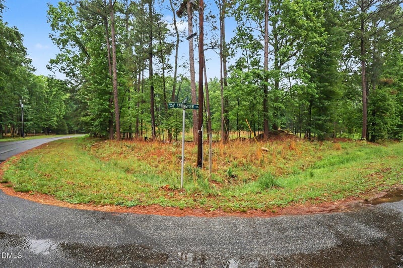2116 Forest Ridge Pl Lot 16, Durham, NC 27705
