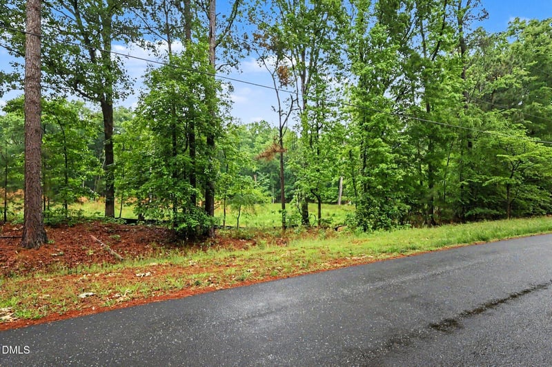 2116 Forest Ridge Pl Lot 16, Durham, NC 27705