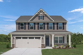 2116 Glen Hollow Dr, Raleigh, NC 27604
