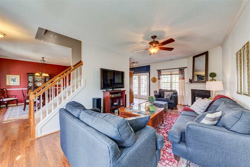 2116 Haig Point Way, Raleigh, NC 27604