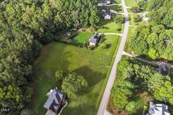 2116 Herbert Dr, Zebulon, NC 27597