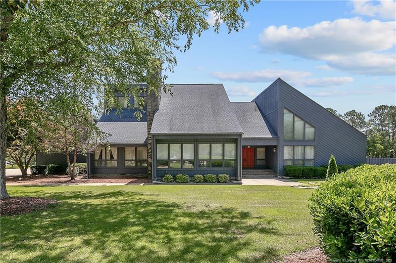 2116 Lake Shannon Dr, Fayetteville, NC 28312