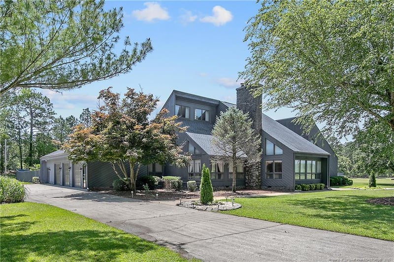 2116 Lake Shannon Dr, Fayetteville, NC 28312