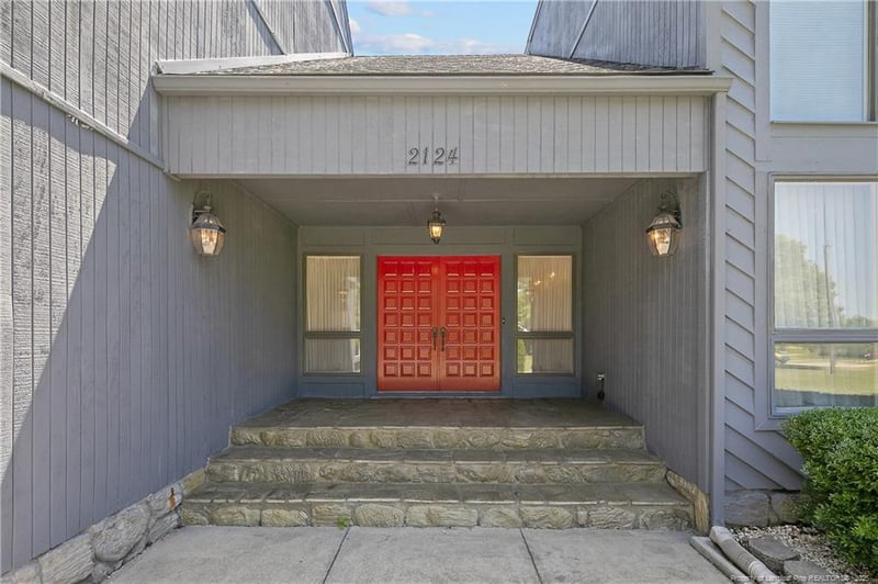 2116 Lake Shannon Dr, Fayetteville, NC 28312