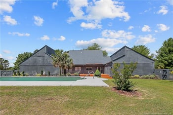 2116 Lake Shannon Dr, Fayetteville, NC 28312