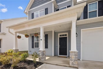 2116 Lunsford Dr, Fayetteville, NC 28314