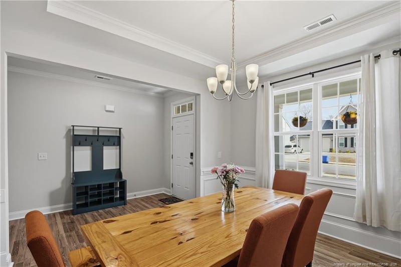 2116 Lunsford Dr, Fayetteville, NC 28314