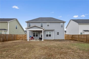 2116 Lunsford Dr, Fayetteville, NC 28314