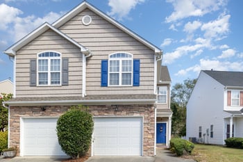 2116 Metacomet Way, Raleigh, NC 27604