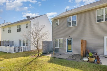 2116 Metacomet Way, Raleigh, NC 27604