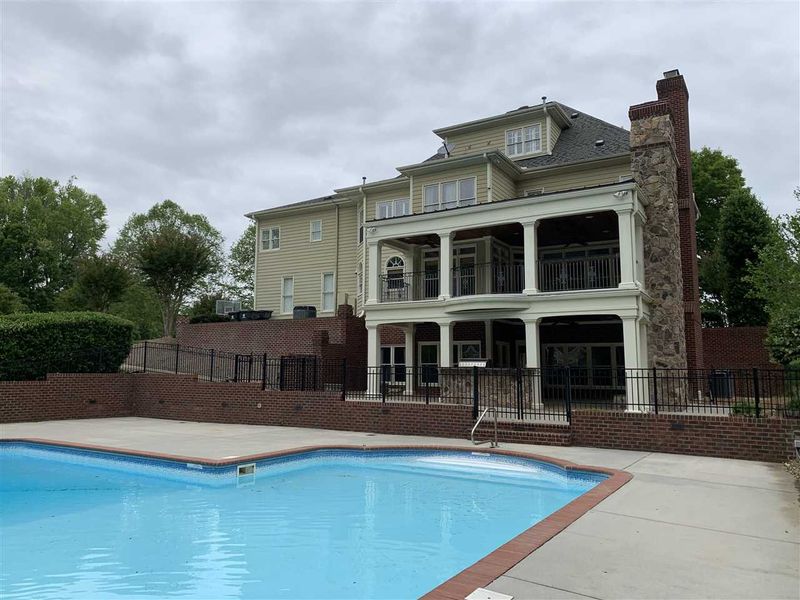 2116 Mountain High Rd, Wake Forest, NC 27587