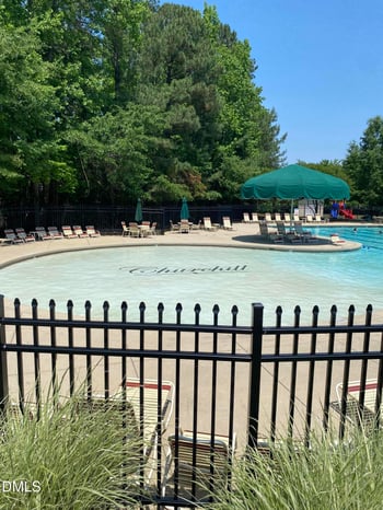 2116 Old Rosebud Dr, Knightdale, NC 27545