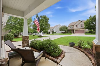 2116 Old Rosebud Dr, Knightdale, NC 27545