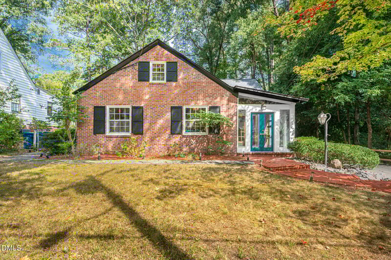 2116 Pershing St, Durham, NC 27705
