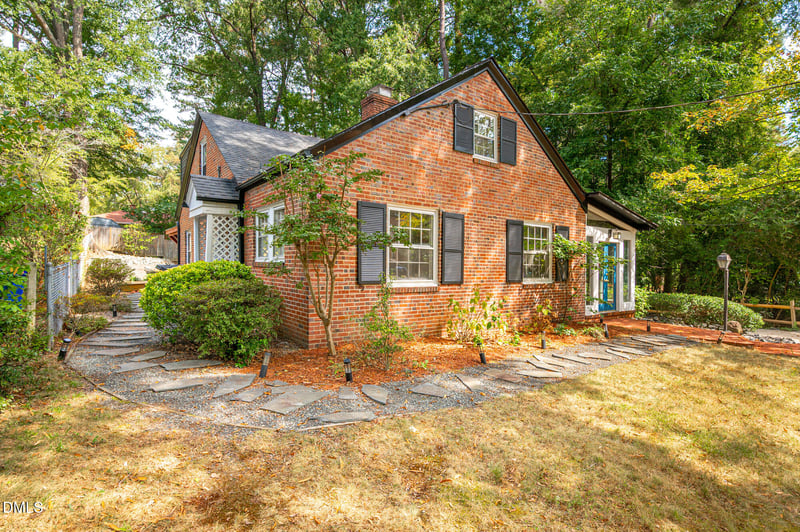 2116 Pershing St, Durham, NC 27705