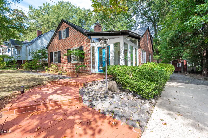 2116 Pershing St, Durham, NC 27705