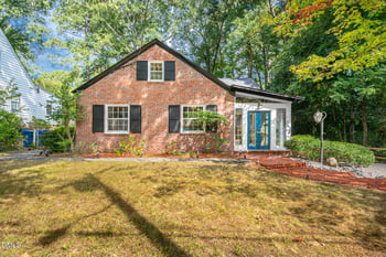 2116 Pershing St, Durham, NC 27705